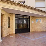 Apartamentos Torre Alexandra (1º-5)