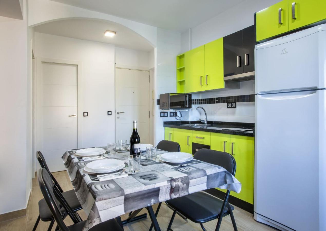 Torre Alexandra Apartamento Calpe