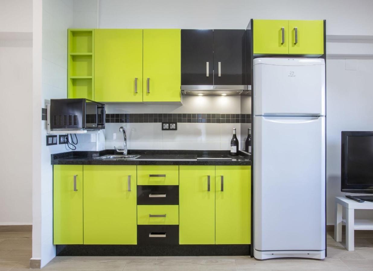 Apartamento Torre Alexandra *