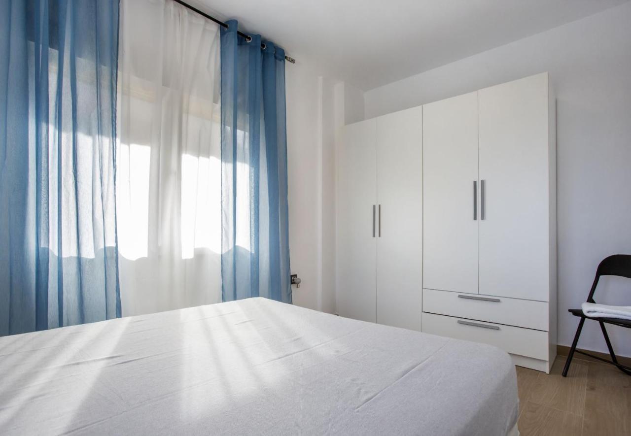 Torre Alexandra Apartamento *
